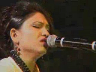 HÜLYA ŞEN - ERZURUM DAĞLARI