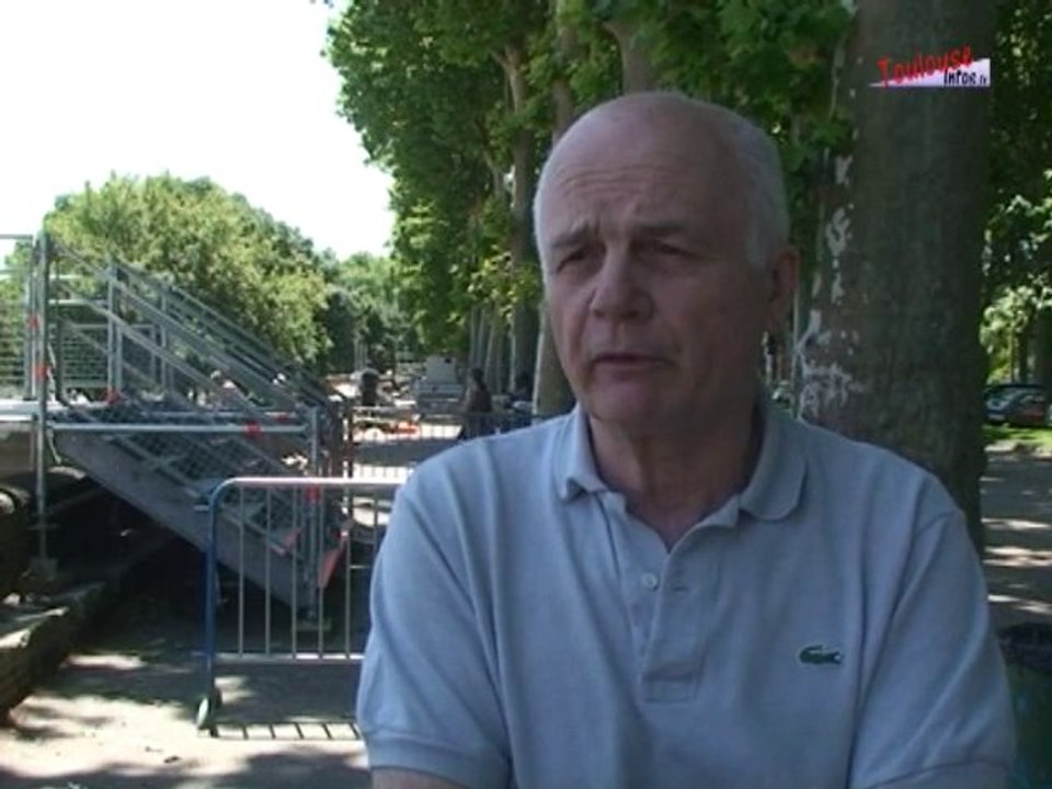 Des nuisances à la Prairie des filtres