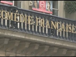 Les scandales de la Comédie Française