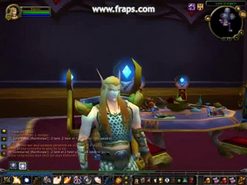 Deux Minutes du Peuple - Vincent plaqué par Jacinthe