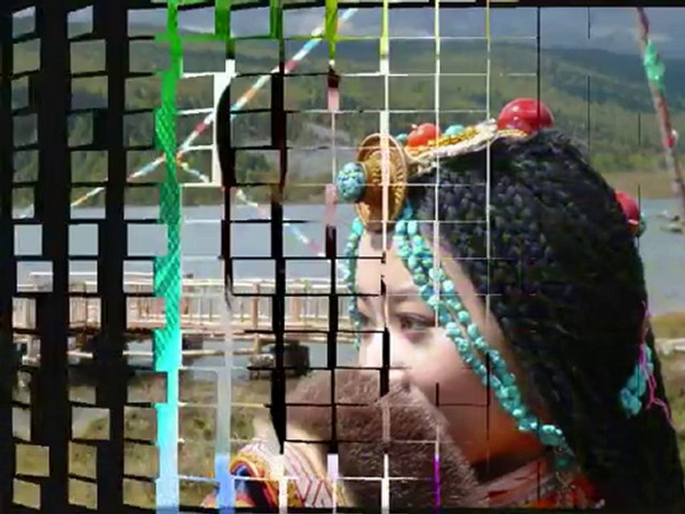 Tibetan love song by phurbu lhamo