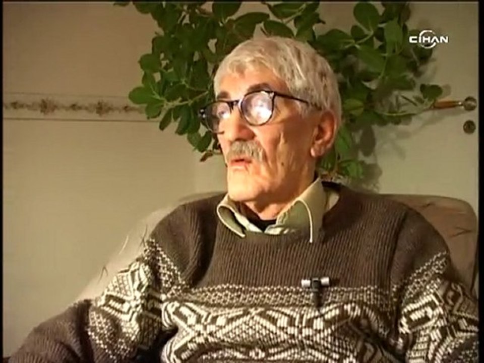 Öcalanın karakutusu konuştu (Uğur Mumcu cinayeti)