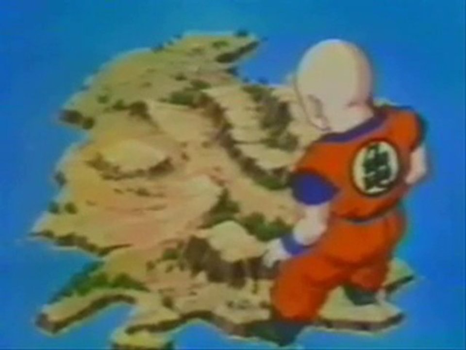 [LES BOULES DU DRAGON]