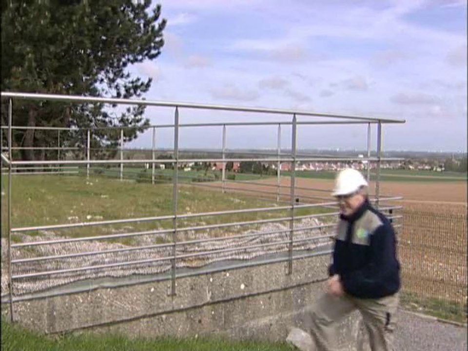 Calaisis TV: l'oeilleton les eaux de Calais episode 3