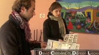 GRAINE - Atelier Alimentation, Santé, Environnement