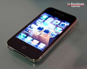 iPhone 4 : produit d'appel mondial