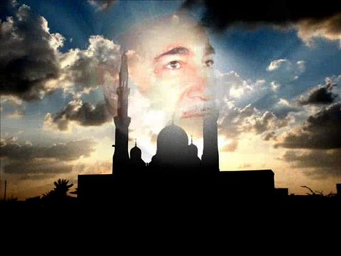 SIZLERE GELDİM EFENDİM SEYH Ö.FARUK SEYDA EL CEZERİ KSA