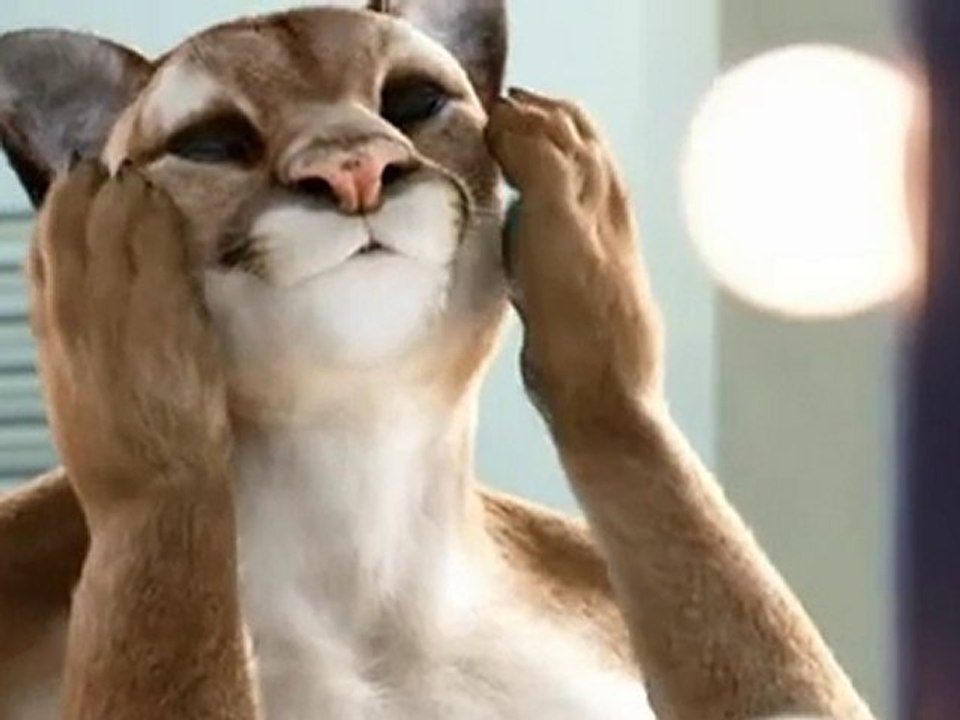 La pub gay et zoophile d'Orangina !