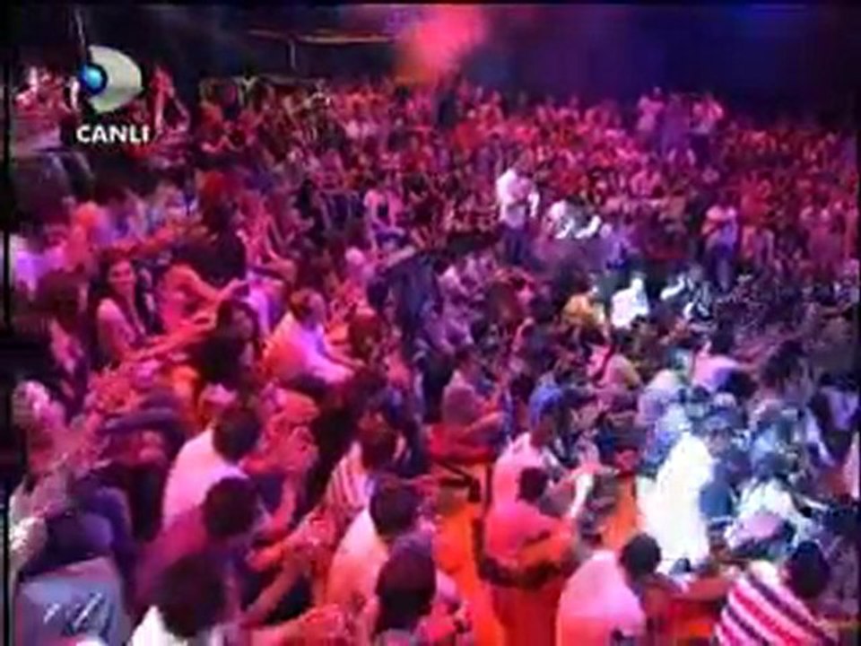 Yılmaz MORGÜL - ALLAH ALLAH