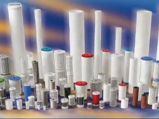 AQUA S.p.a. - Water Systems - Presentation