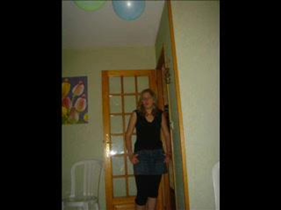 Anniversaire Anne-Laure