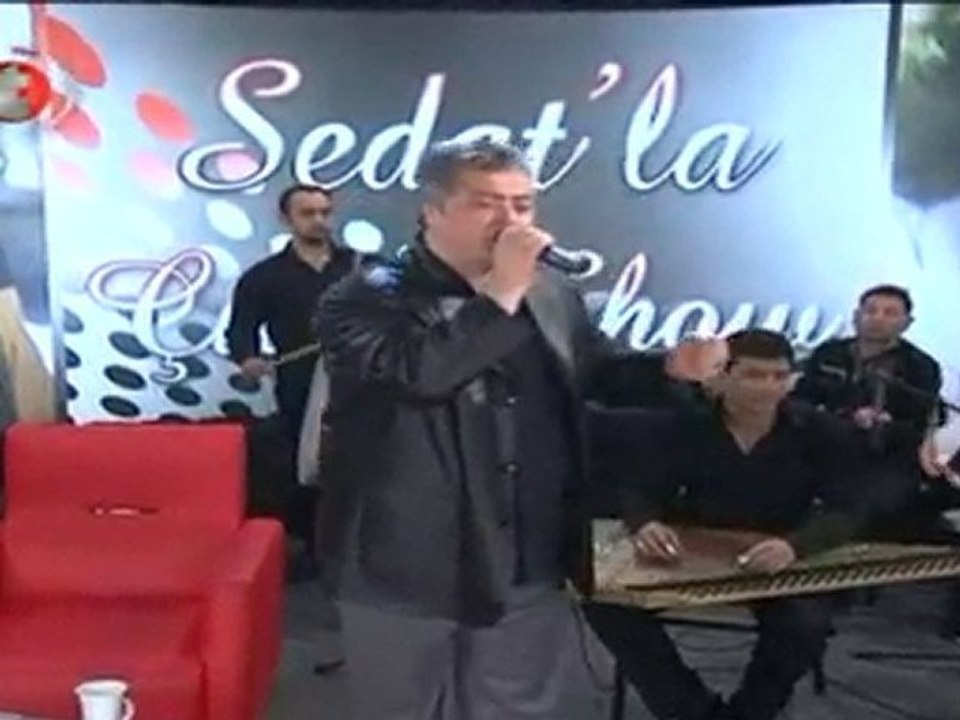 ÇILGIN SEDAT'TAN UZUN HAVA-CENGİZ KURTOĞLU ORMANCI TÜRKÜSÜ