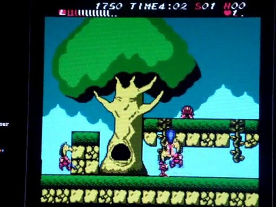 GeeketteNoob - Athena