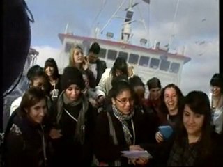 Effets spéciaux au cinéma 1/2