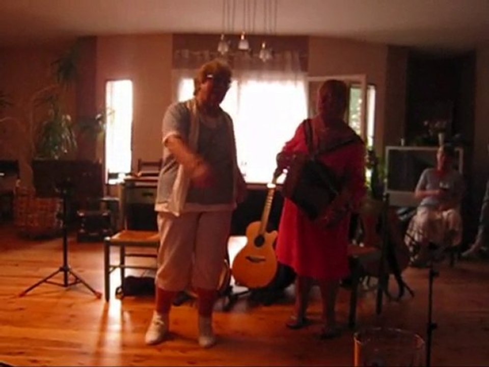 Adèle et Claude