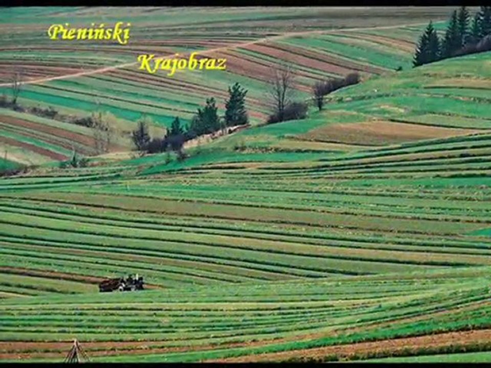 Polskie Góry--Jak dobrze nam zdobywać Góry