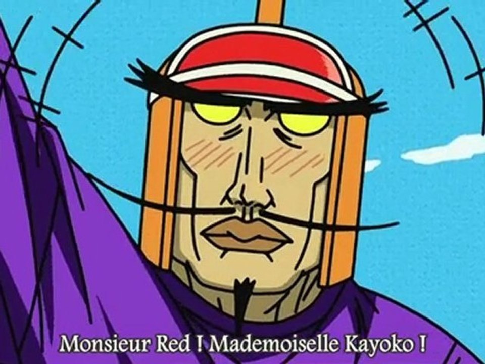 Tentai Senshi Sunred S2 04