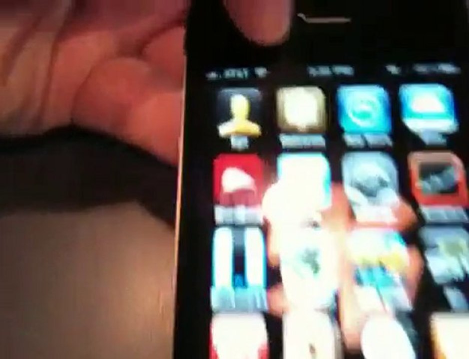iPhone 4 problemleri