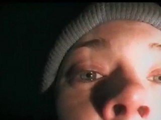 La peur au cinéma