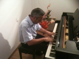 CHOPIN Etude op 25 n°11 en La m