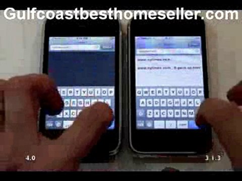 A Reason For Not Upgrading Your iPhone 3G To iOS4 - ...