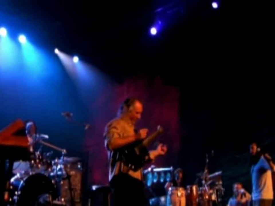 Jazz à la base | SIXUN | Base sous-marine | Bordeaux