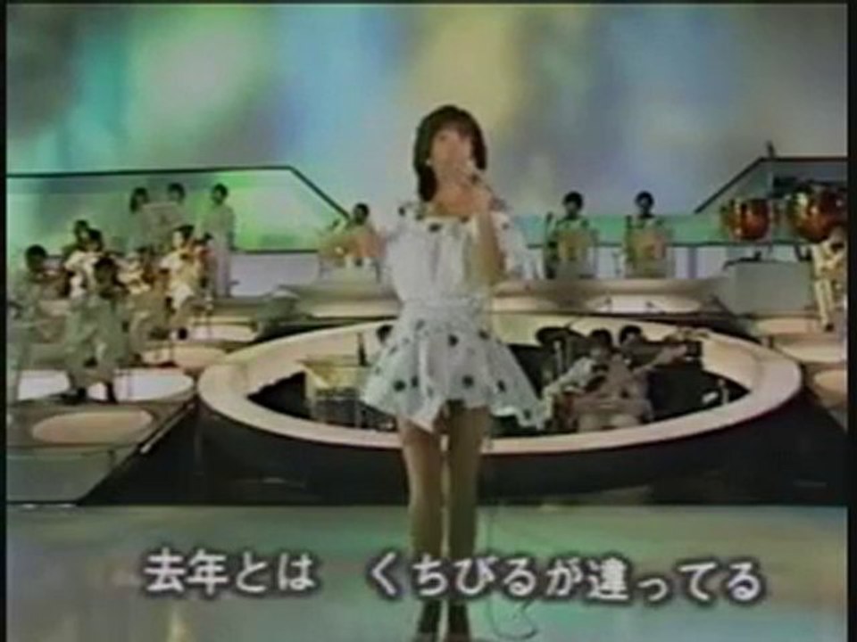 早見 優 夏色のナンシー 動画 Dailymotion