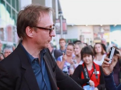 Mr Nice - Festival Dailies: Day 8