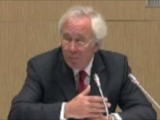 Hees en 2009: "Je ne mettrai pas Guillon à la porte"