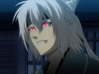 Hakuouki 11 vostfr partie 2