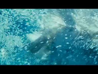 The Secret of Moonacre - Movie Trailer