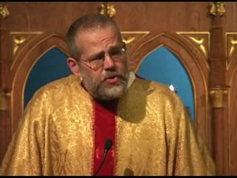 Jun 24 - Homily: St John the Baptist