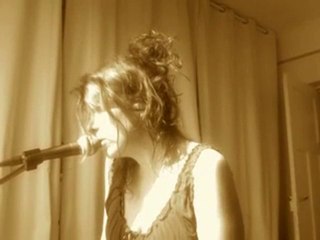 la fée clochette, karina duhamel