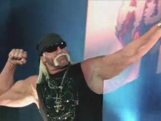 TNA iMPACT Cross The Line - Trailer PSP DS