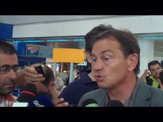 RedPlanet.gr - Δηλώσεις Λίνεν πριν το Μόναχο (part 2)