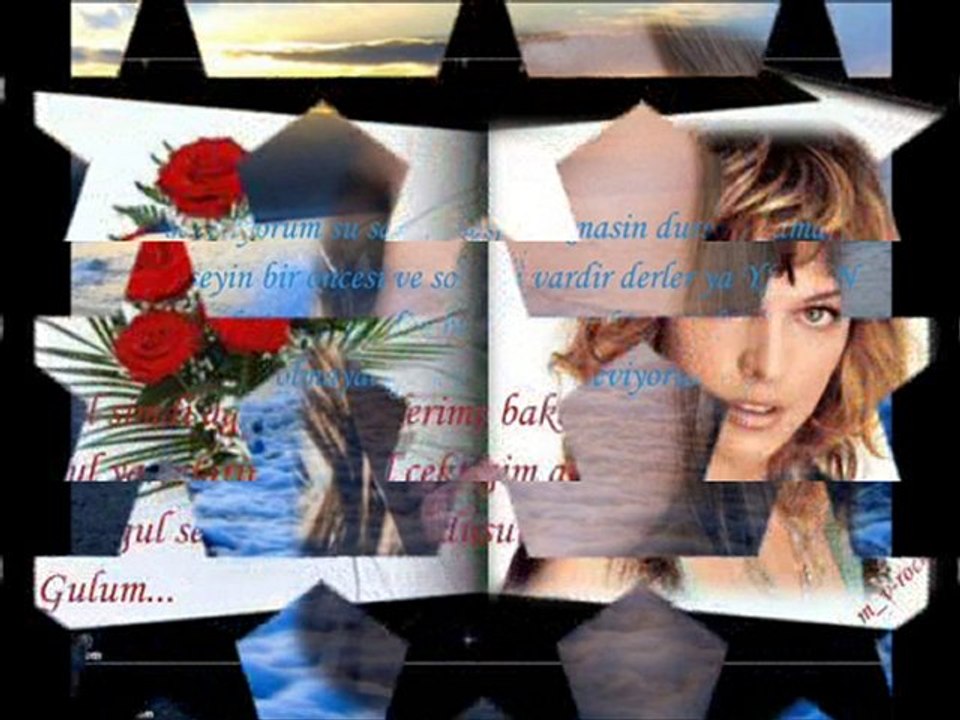 Engin Nursani Aglatma Gelem