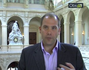 Interview Daniel de Negri - Franchise Beauty Success