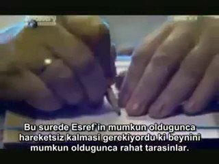 Turkiye de Olagan Ustu bir Ressam Yasıyor...!