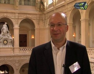 Interview Michel Auclair - CCI Lyon