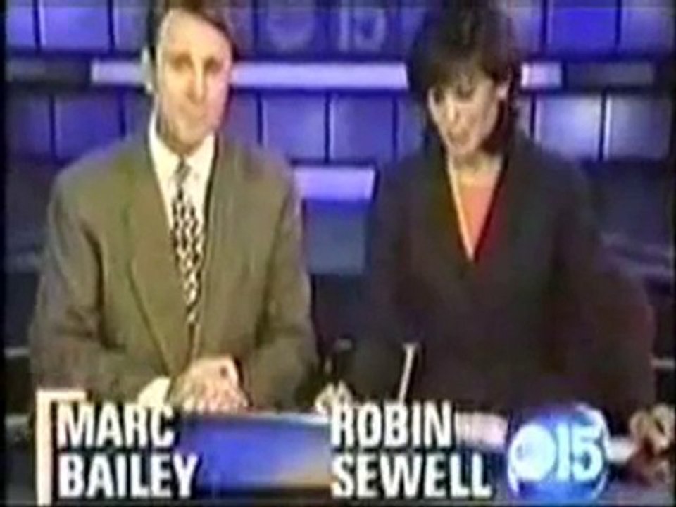 TV documentary: The truth is out there 16-Jun-10 part 1