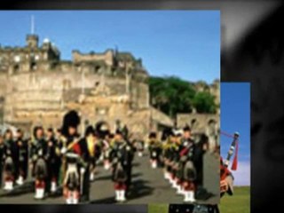 Bagpipe Sheet Music Store