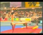 Gymnastics - 2004 Ghent World Cup Part 3