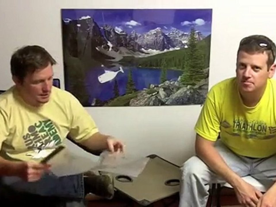 The Loksak OPSAK - Camping Gear TV Episode 47