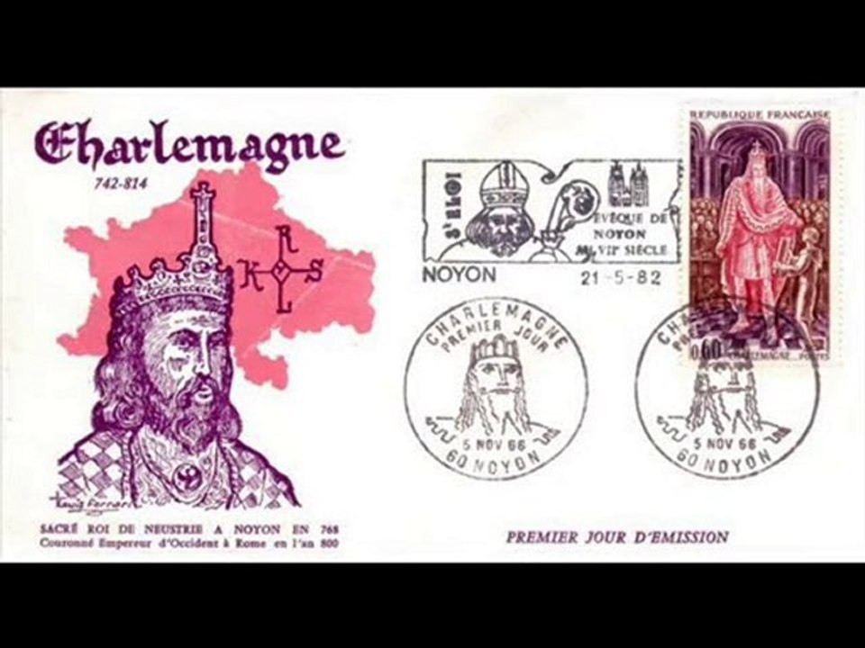 Charlemagne