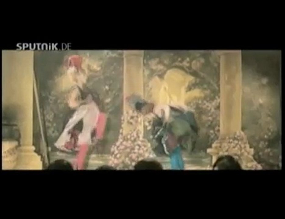 Die Kinojury in EASY VIRTUE