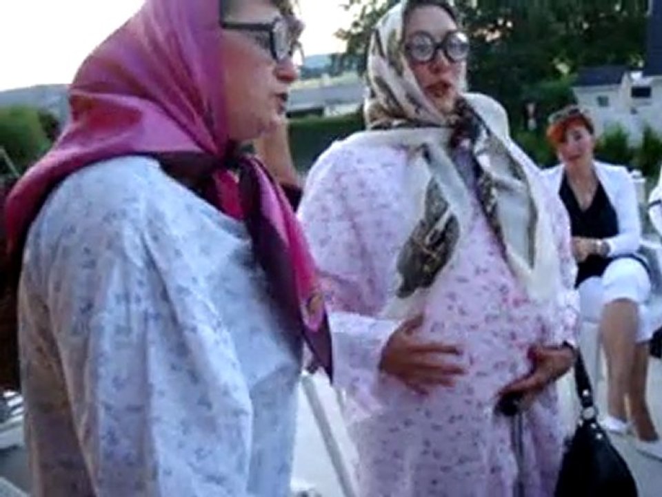 Echantillon  de la soiré  du 11 juin...((les vamps))