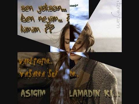 BlackRose - Cx.SerSeri - Sonic sTyLa - AşkıNa iSYaN - 2010