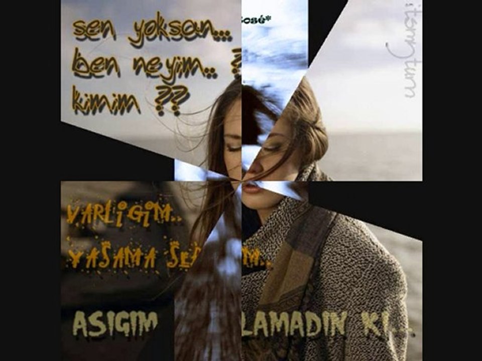 BlackRose - Cx.SerSeri - Sonic sTyLa - AşkıNa iSYaN - 2010