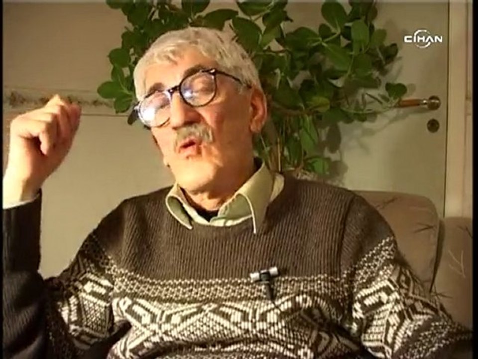 Öcalanın karakutusu konuştu (Açılım Öcalanı bitirir)