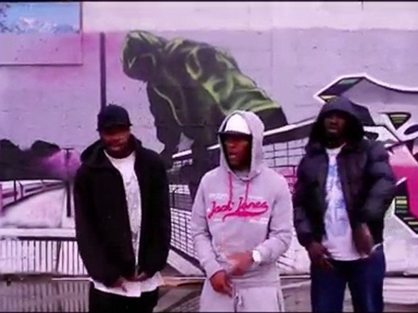 MAZ KREW - Mattes Mattes